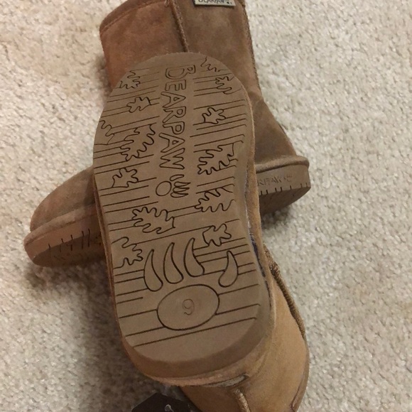 Bearpaw Emma Toddler And Emma Youth - Picture 4 of 8